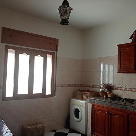 Tangier Medina Roof Top Apartment With Ocean Views Exterior foto
